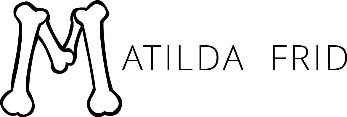 MATILDA FRID